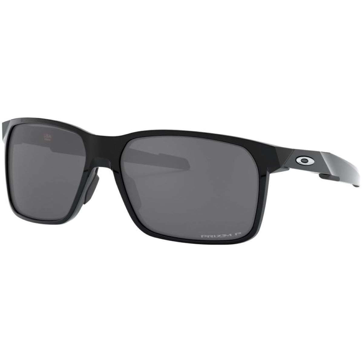 Gafas de sol polarizadas Oakley Portal X Prizm Black  - Gafas de sol