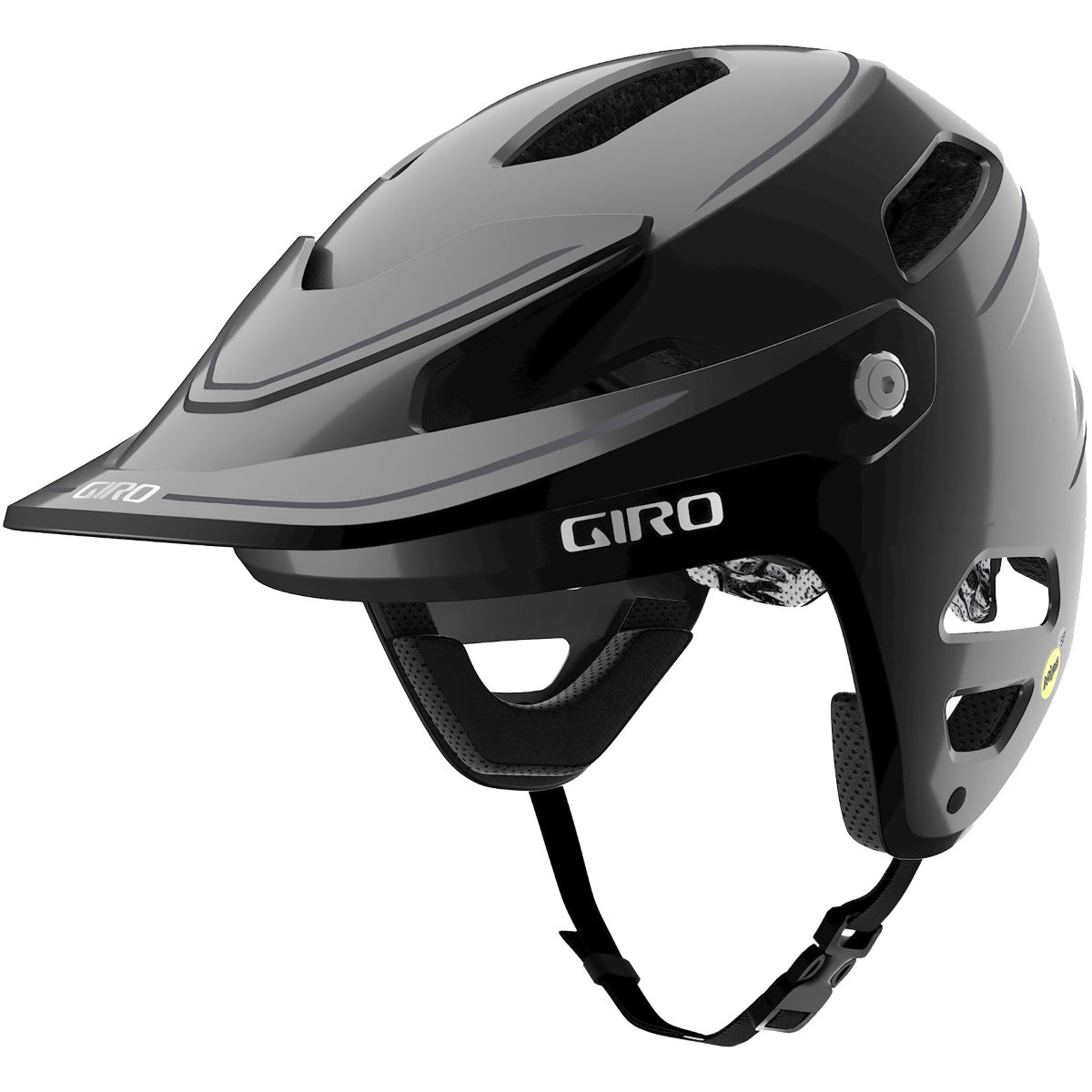 Giro Studio Nightmares Tyrant MIPS Dirt Helmet - Cascos