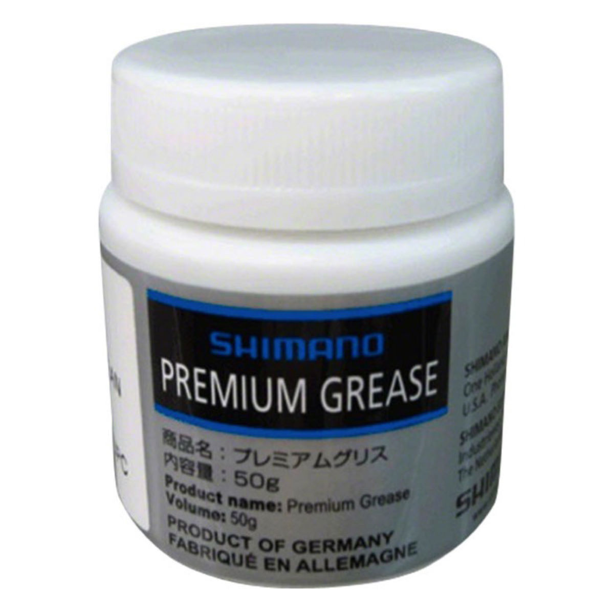 Grasa Premium Shimano - Grasas