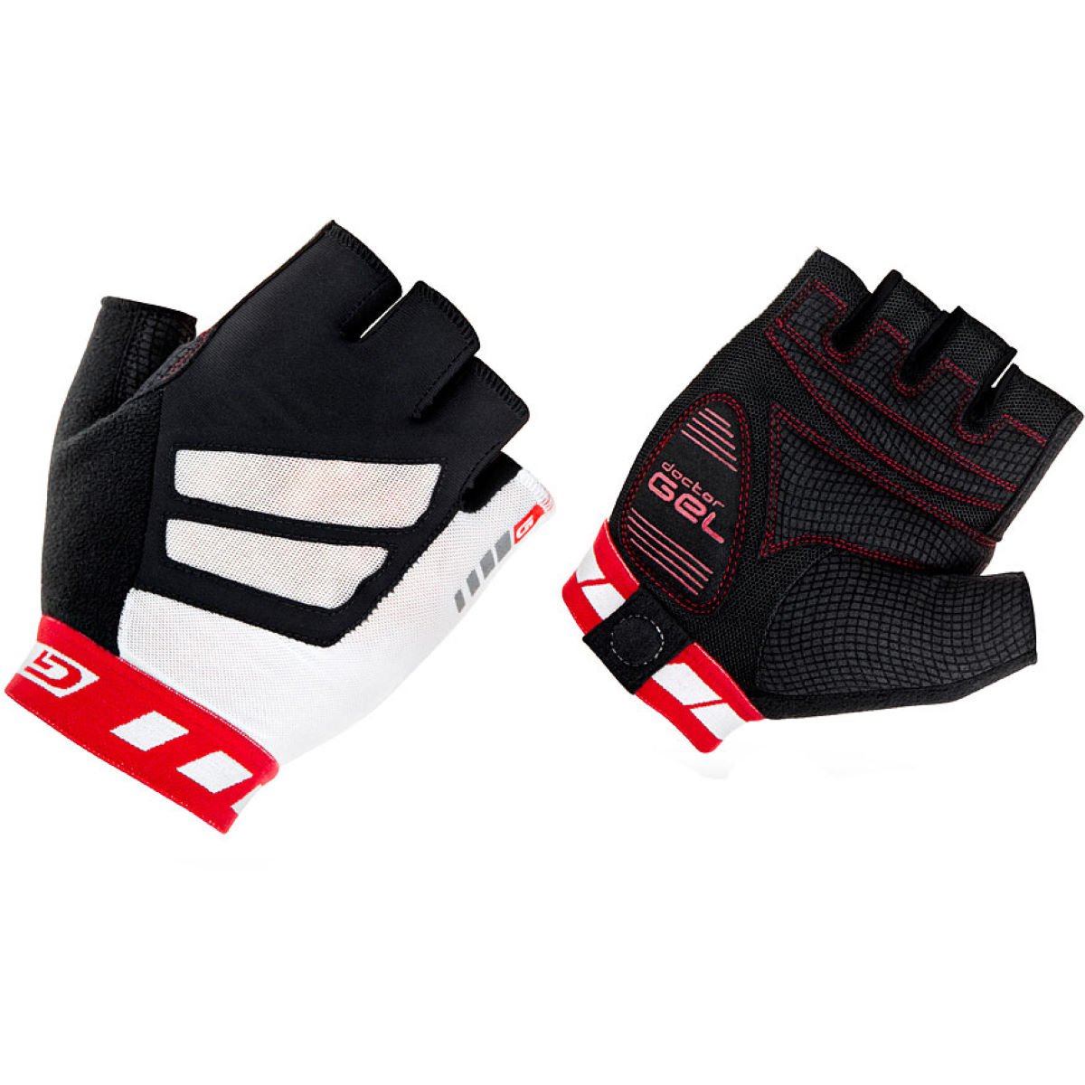 Guantes mitones GripGrab WorldCup - Guantes