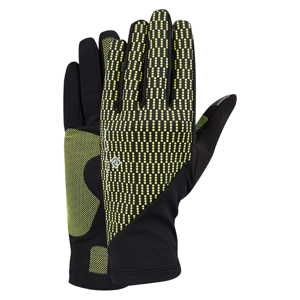 Guantes Ronhill Wind Block - Guantes