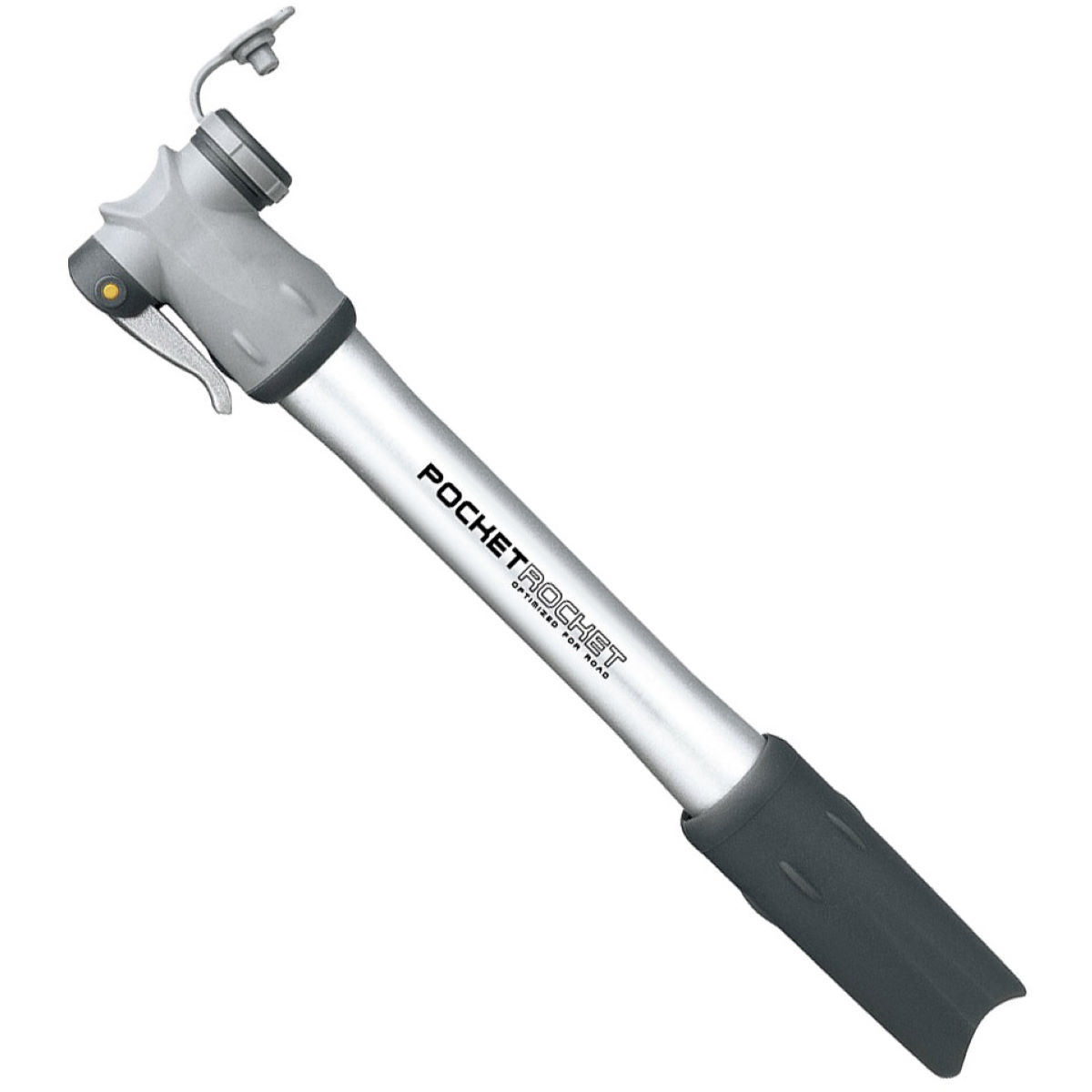 Hinchador Topeak - Pocket Rocket  - Bombas de mano
