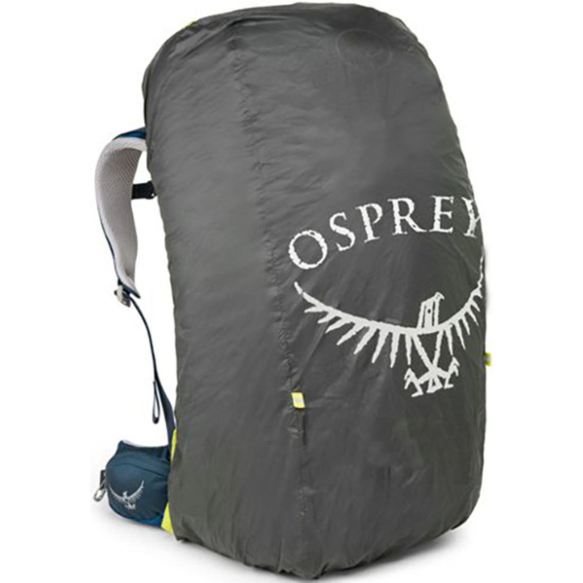 Impermeable ultraligero Osprey - Fundas para mochila