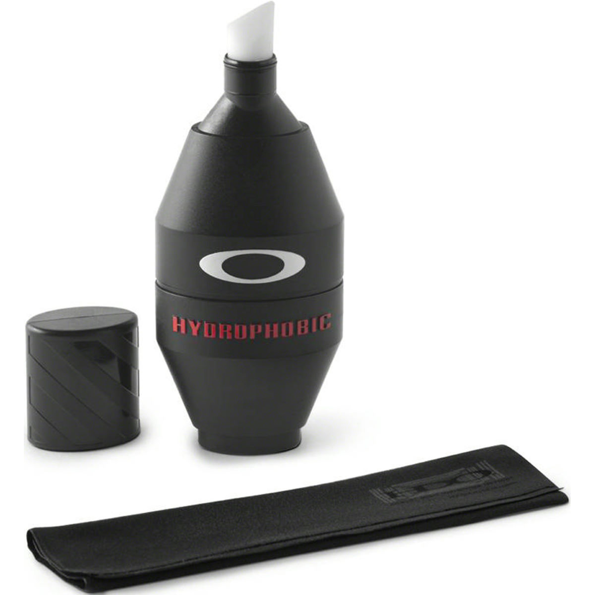 Kit limpiador hidrofóbico para lentes Oakley Nano Clear - Lentes