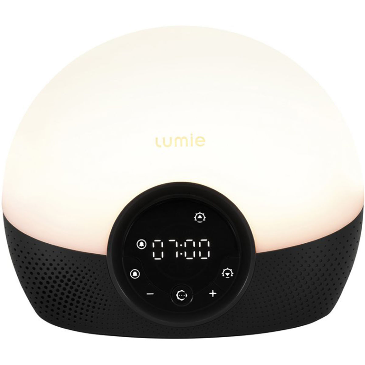 Alarma de luz despertador Lumie Bodyclock Glow 150 - Despertadores