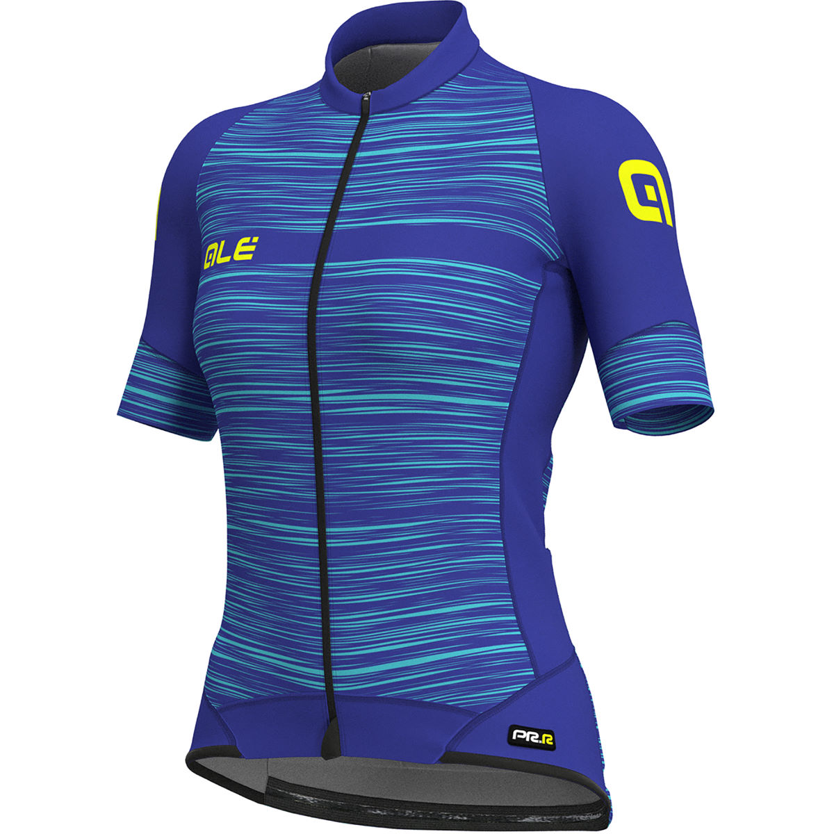 Maillot Alé Graphics PRR MC The End para mujer - Maillots