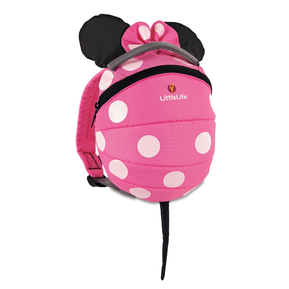 Minimochila infantil LittleLife Disney Minnie - Mochilas
