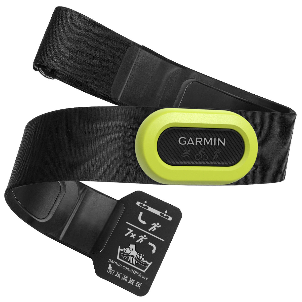 Monitor de frecuencia cardiaca Garmin HRM-Pro - Monitores de frecuencia cardíaca