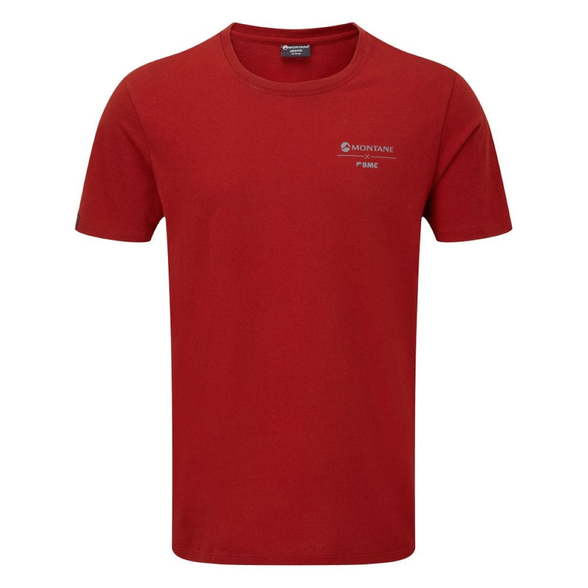 Montane Crag Calls T-Shirt - Camisetas