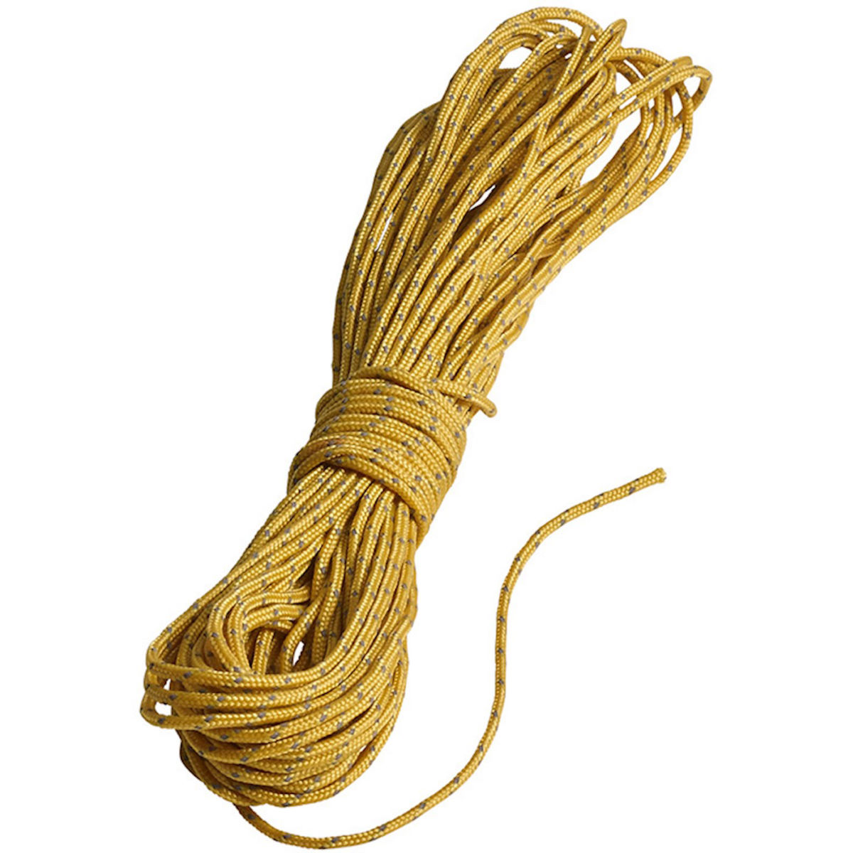 Cuerda tensora Nordisk Dyneema (1,2 mm, 10 m) - Vientos y cuerdas