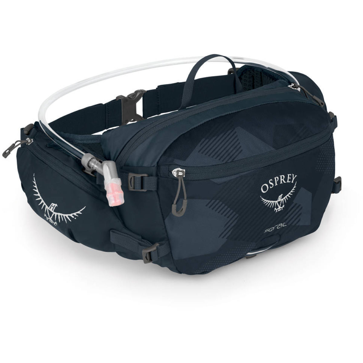 Osprey Seral Hydration Waist Pack - Riñoneras