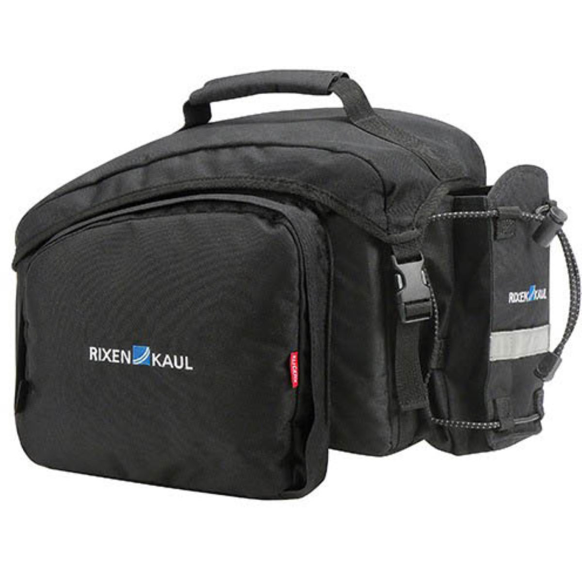 Rixen Kaul Rackpack 1 Plus Bag for Racktime Rack - Alforjas