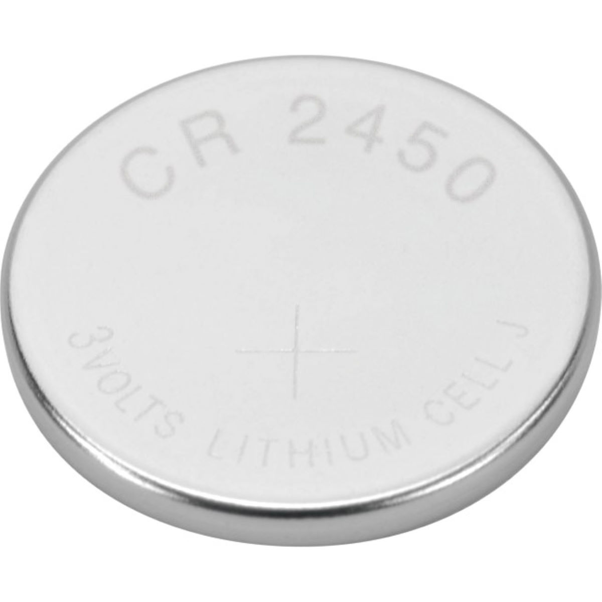 Sigma CR2450 Lithium Battery - Baterías y pilas