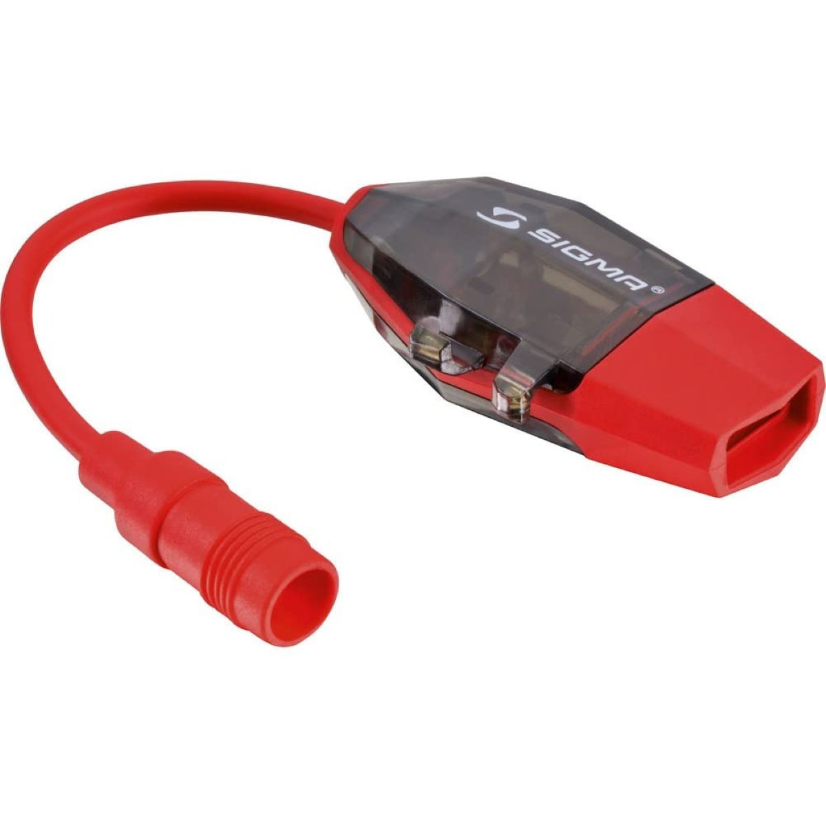 Sigma IIICON USB Charger Adapter - Baterías y pilas