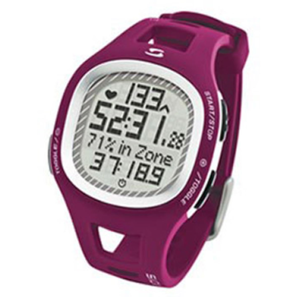 Sigma PC 10.11 Heart Rate Monitor Watch - Relojes