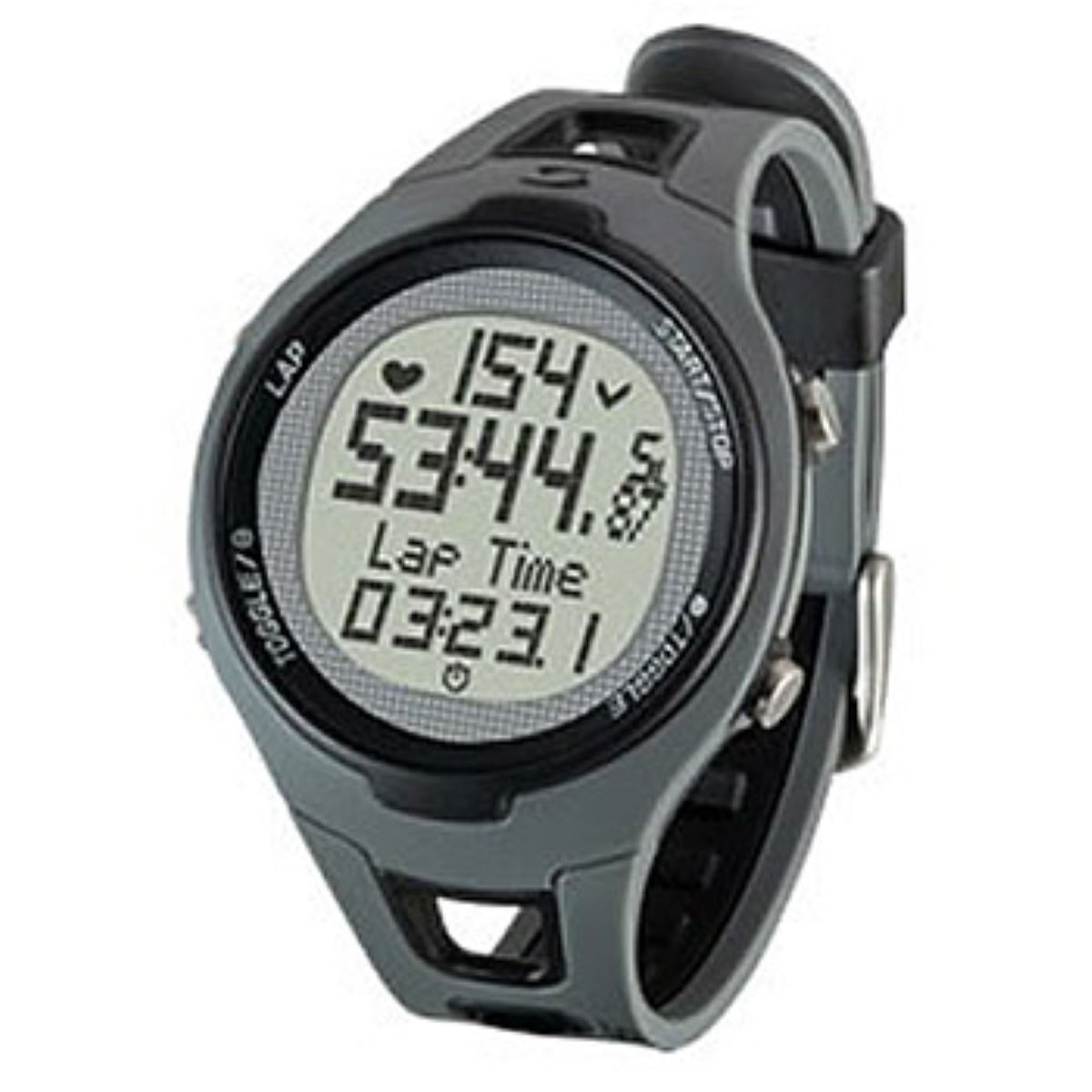 Sigma PC 15.11 Heart Rate Monitor Watch - Relojes