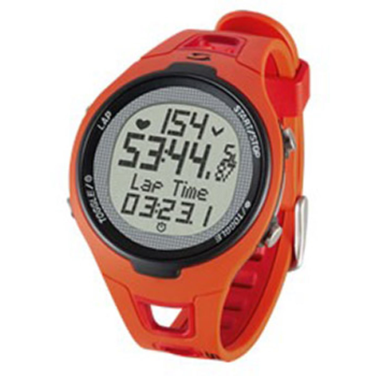 Sigma PC 15.11 Heart Rate Monitor Watch - Relojes