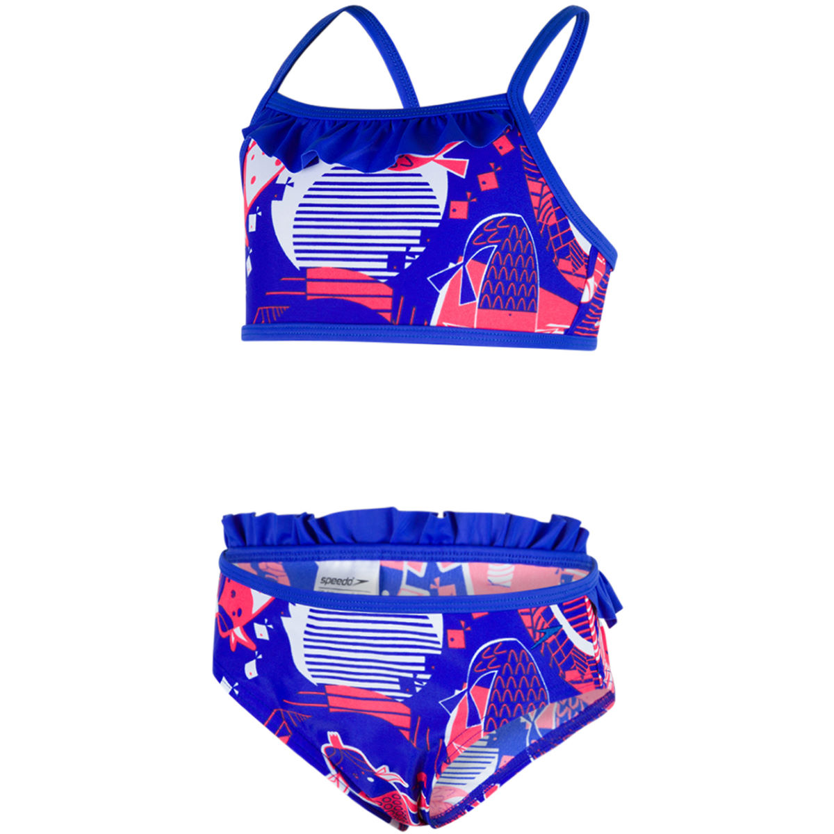 Bañador Speedo Essential (2 piezas) - Bikinis