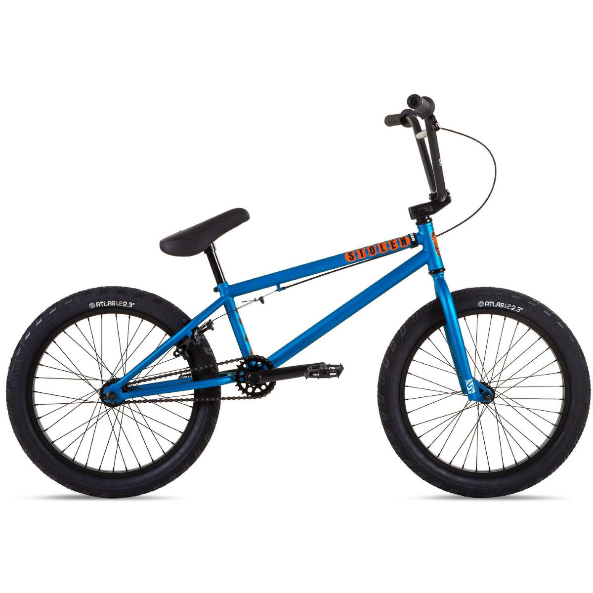 Stolen Casino 20 BMX Bike (2021) - Bicicletas de BMX Freestyle