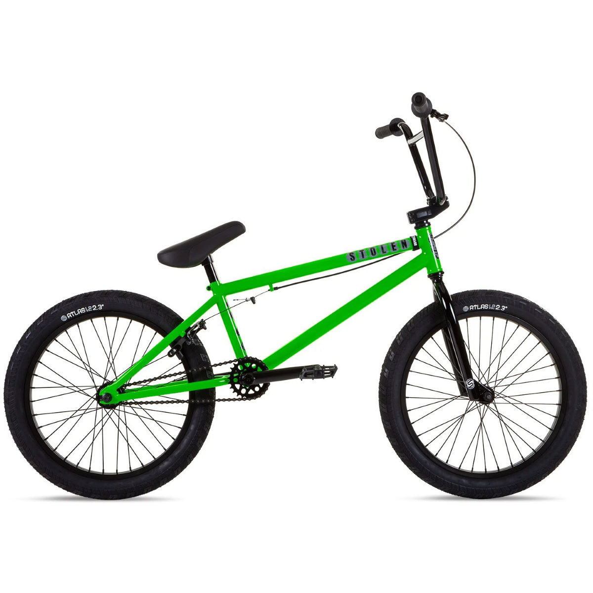 Stolen Casino XL 20 BMX Bike (2021) - Bicicletas de BMX Freestyle