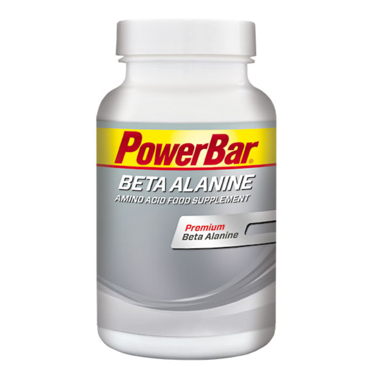 Suplemento de aminoácidos PowerBar Beta Alanine - Beta alanina