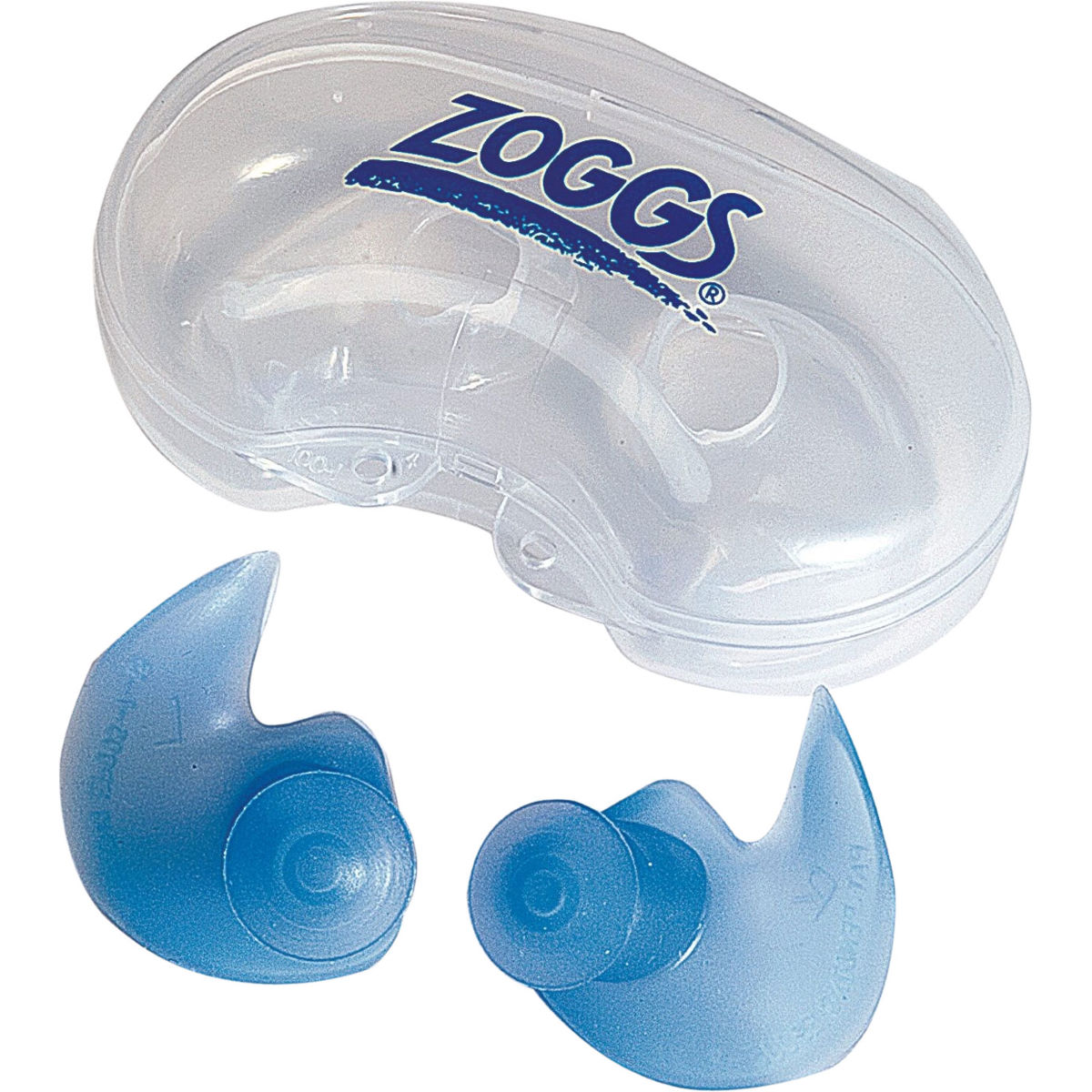 Tapones para los oídos Zoggs - Aqua-Plugz - Tapones para los oídos