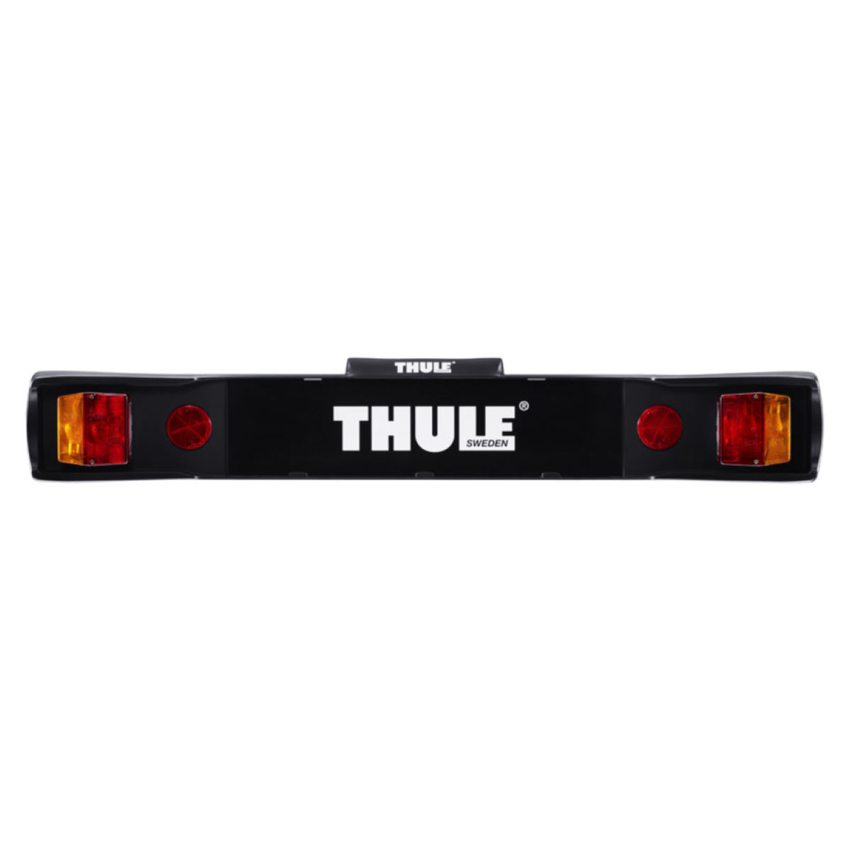 Placa de luces Thule 976  - Portabicicletas de bola
