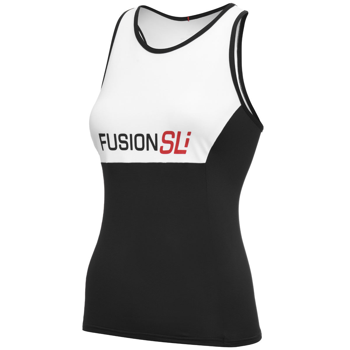 Top de triatlón para mujer Fusion - Tops de triatlón