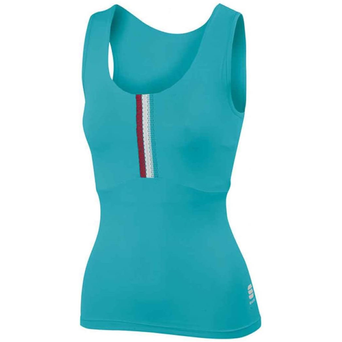 Top Sportful Allure para mujer - Maillots