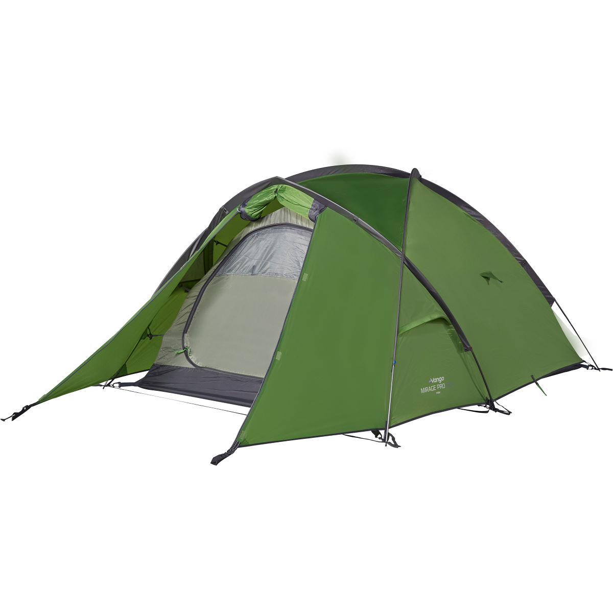 Vango Mirage Pro 200 Two Person Tent - Tiendas de campaña