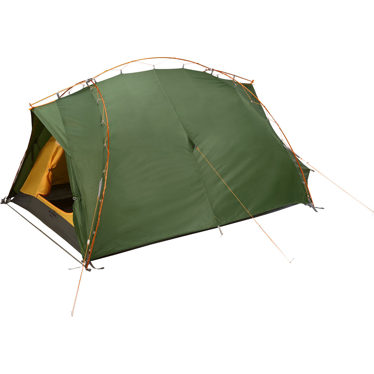 Vaude Terraquattro 3P Tent - Tiendas de campaña