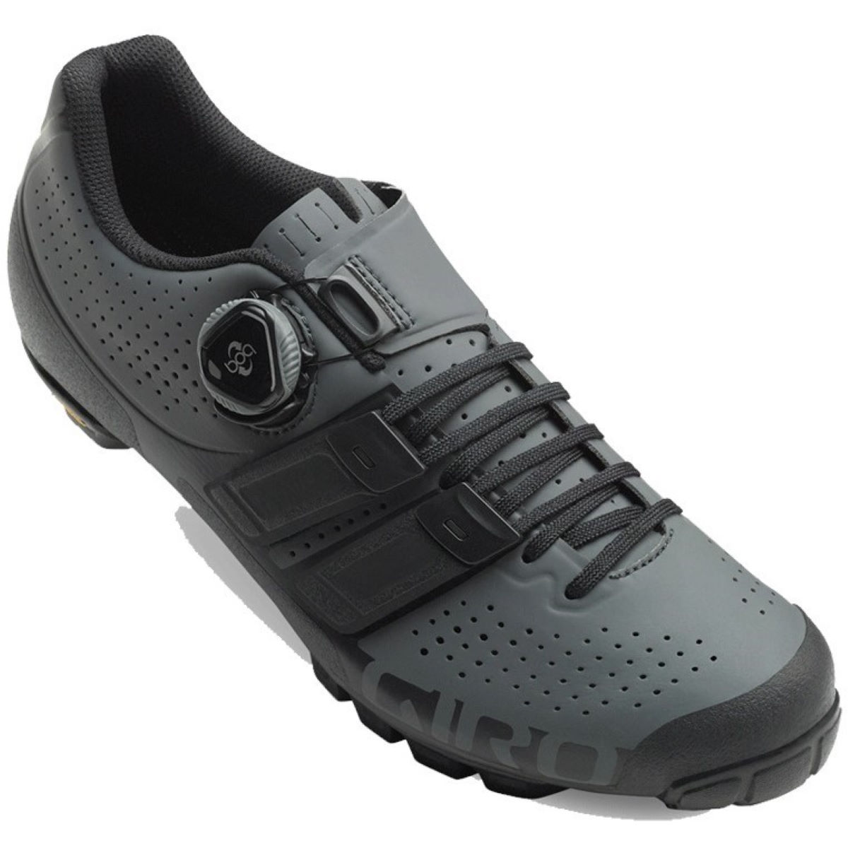 Zapatillas de MTB Giro Code Techlace - Zapatillas de ciclismo