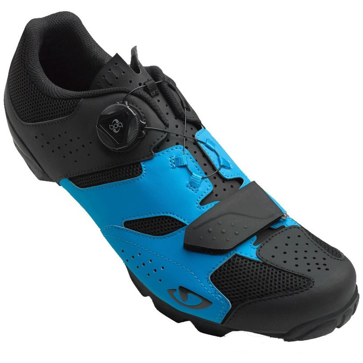 Zapatillas de MTB Giro Cylinder - Zapatillas de ciclismo