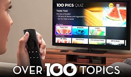 100 PICS Quiz
