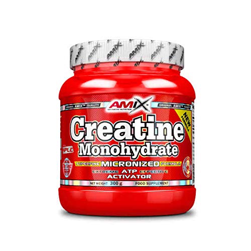 AMIX Creatine Monohydrate - 300 gr