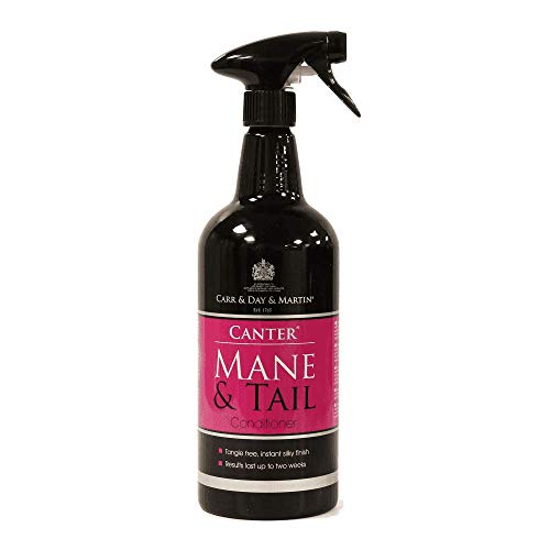 CARR & DAY & MARTIN CANTER MANE & TAIL CONDITIONER - 1 LT - QAY1320