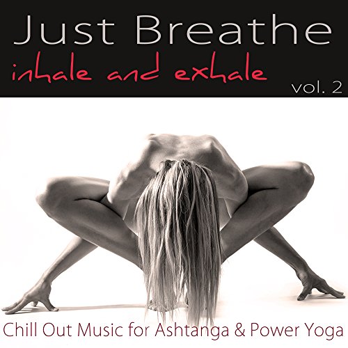 Chillout Music for Dynamic Yoga