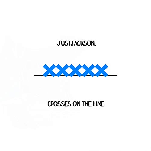 Crosses On The Line