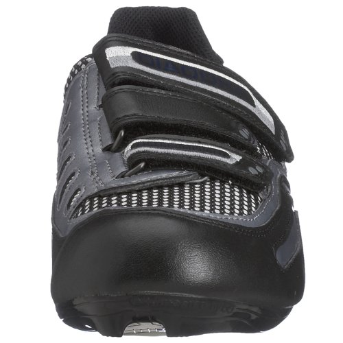 Diadora 139887/320 - Zapatillas de Ciclismo para Hombre, Color Negro, Talla 40