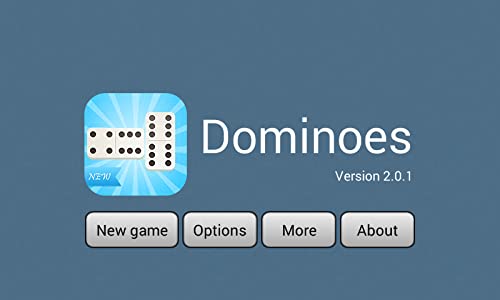 Dominoes-New