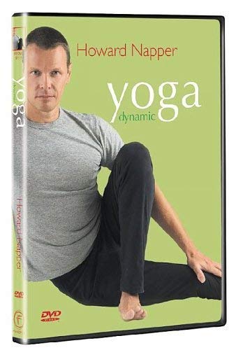 Dynamic Yoga [DVD] [Reino Unido]