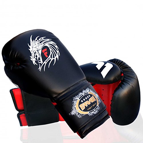 FARABI Boxing Gloves (14-oz)