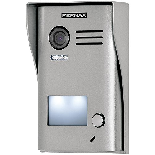 FERMAX 1421 Kit Video Way Slim 4,3" 1/L