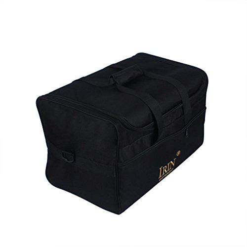 Gazechimp Portable Oxford Cajon Bolsa Caja de Hombro para Tambor Protección Accesorio 52.5x33x32.5cm