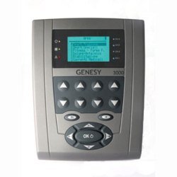Globus Genesy 3000 - Electroestimulador