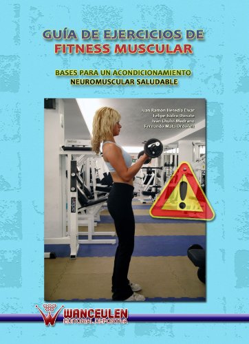 Guía De Ejercicios De Fitness Muscular