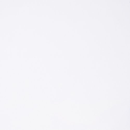 Habitdesign Armario Ropero, Dormitorio, Armario 2 Puertas correderas, Modelo Tekkan, Acabado en Blanco Artik y Gris Cemento, Medidas: 150 cm (Ancho) x 200 cm (Alto) x 60 cm (Fondo)