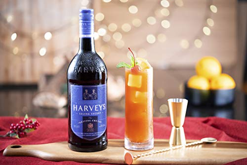 Harveys – Bristol Cream Sherry (1 x 0.75 l)