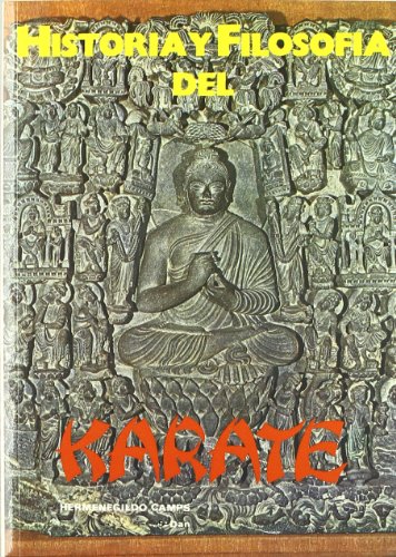 Historia y filosofía del Karate