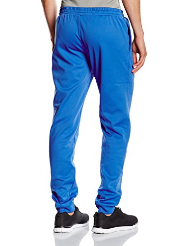 Joma Suez Pantalones, Hombre, Azul Royal, M